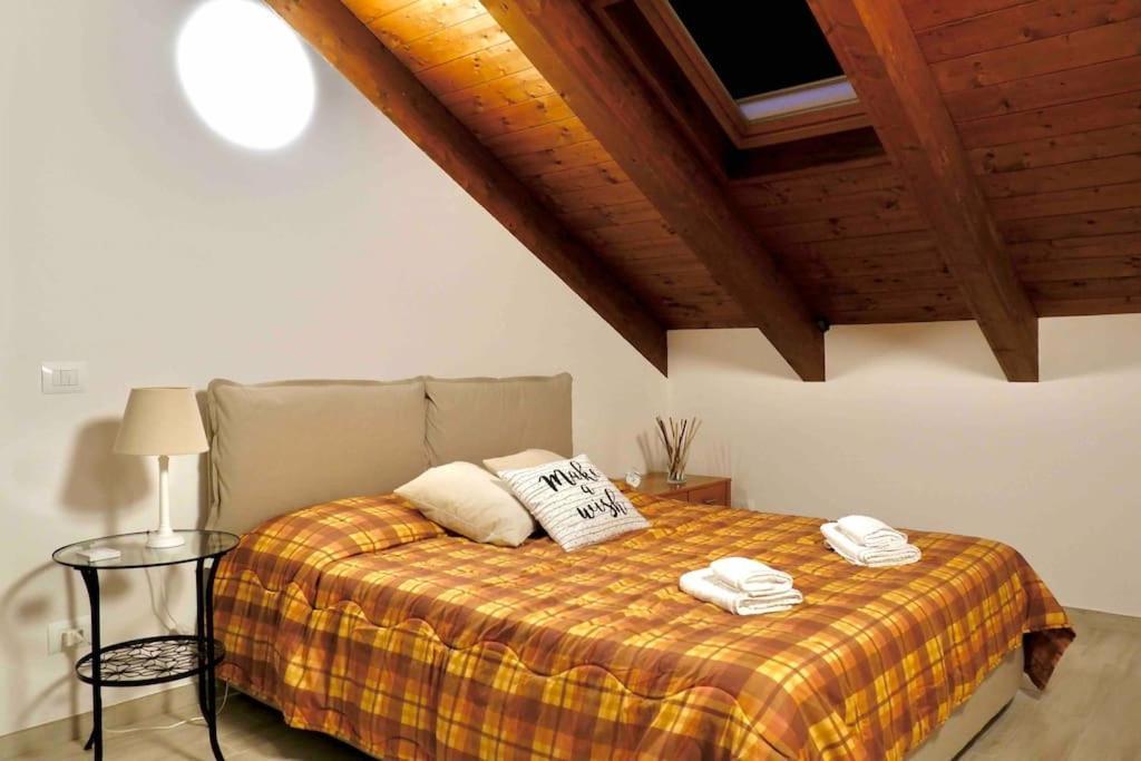 Attico Nel Cuore Delle Langhe - Free Parking Wi-fi E Ac Apartment *