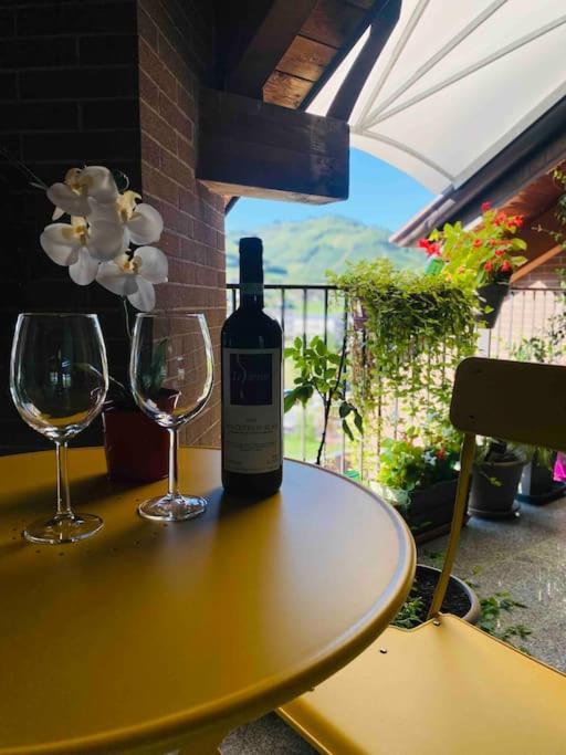 Apartment Attico Nel Cuore Delle Langhe - Free Parking Wi-fi E Ac